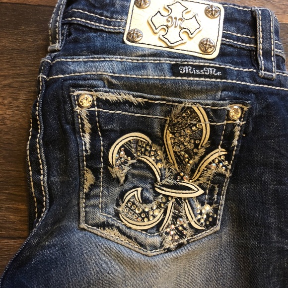 Miss me jeans - Picture 2 of 4